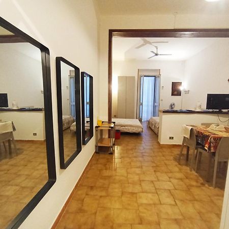 Lido Dei Miracoli Daire Lido Conchiglia Dış mekan fotoğraf