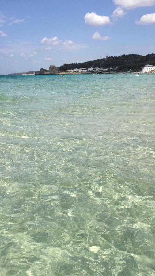 Lido Dei Miracoli Daire Lido Conchiglia Dış mekan fotoğraf