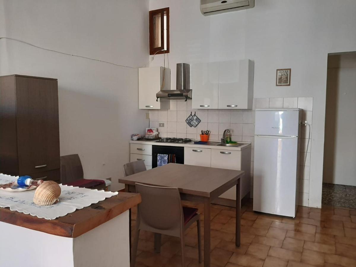 Lido Dei Miracoli Daire Lido Conchiglia Dış mekan fotoğraf