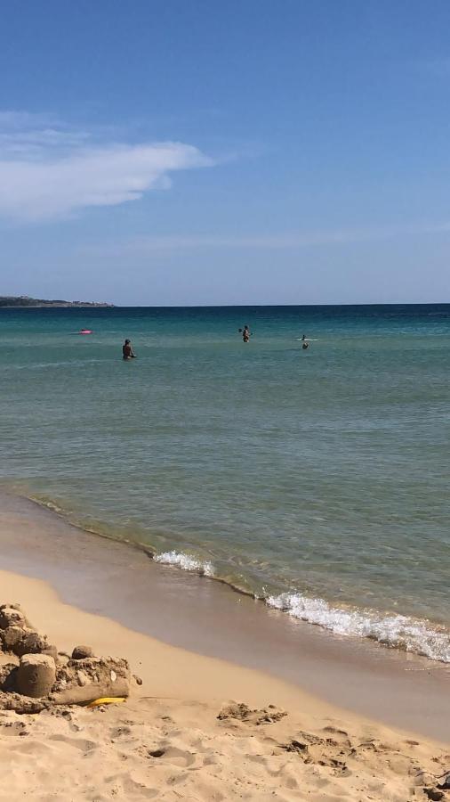 Lido Dei Miracoli Daire Lido Conchiglia Dış mekan fotoğraf