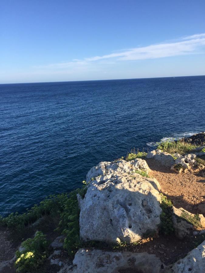 Lido Dei Miracoli Daire Lido Conchiglia Dış mekan fotoğraf
