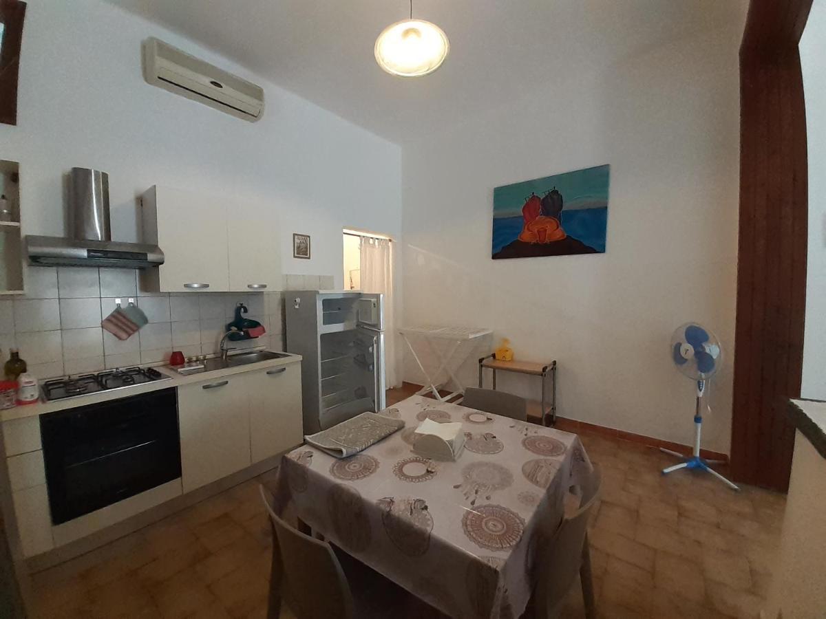 Lido Dei Miracoli Daire Lido Conchiglia Dış mekan fotoğraf